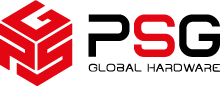 Logo PSG