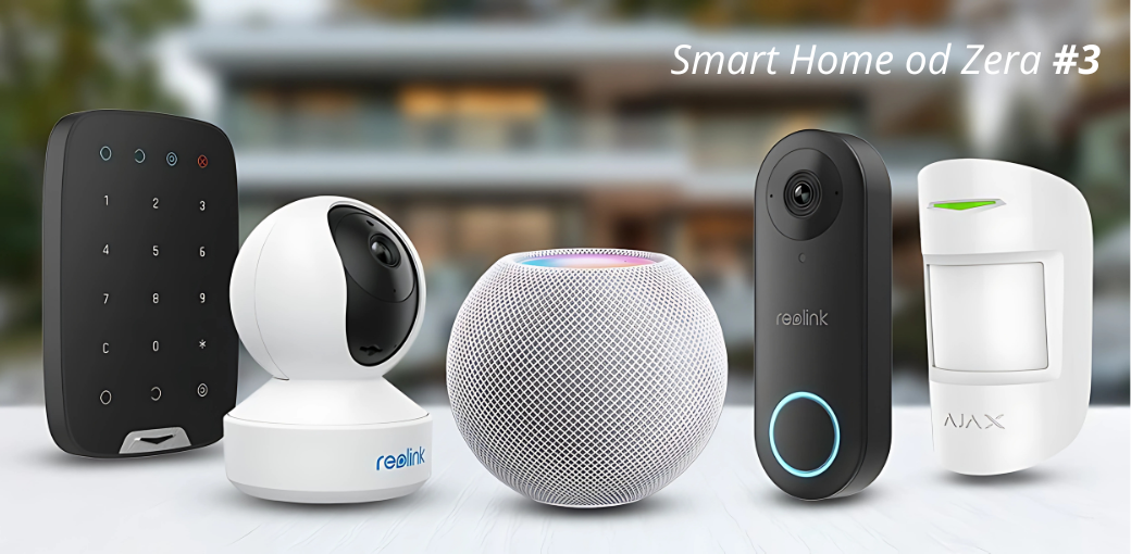 Smart Home od Zera #3 - Co to są technologie komunikacji i jaką wybrać na początek?