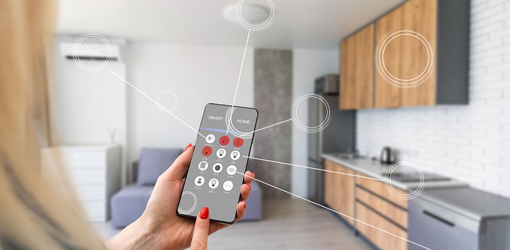 Błędy popełniane przez początkujących w Smart Home