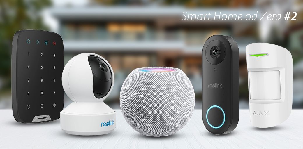 Smart Home od Zera #2 - Od czego zacząć? Przewodnik dla początkujących