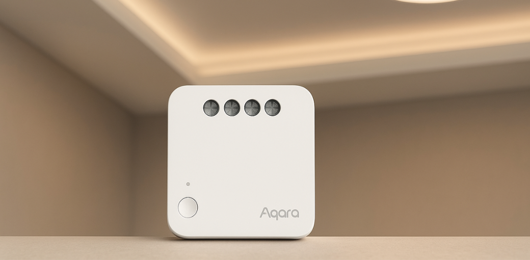 Kabel N w przełączniku Smart Home – co to jest i czy go potrzebujesz?