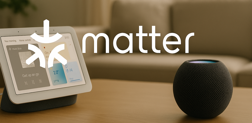 Czy Matter potrzebuje bramki? Home Assistant, Google, Apple – różnice w inteligentnym domu i systemach smart home