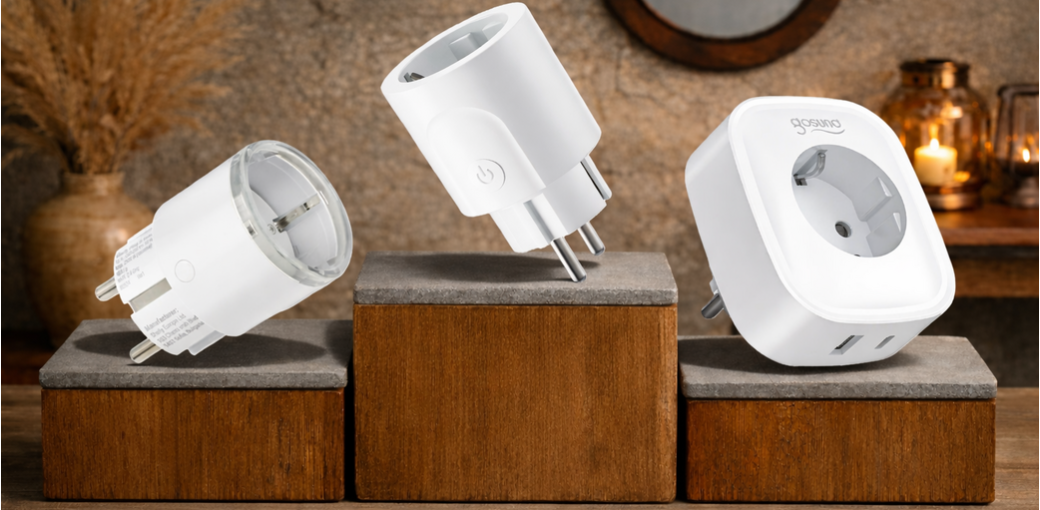 Ranking inteligentnych gniazdek 2026 – jakie smart gniazdko wybrać do domu?
