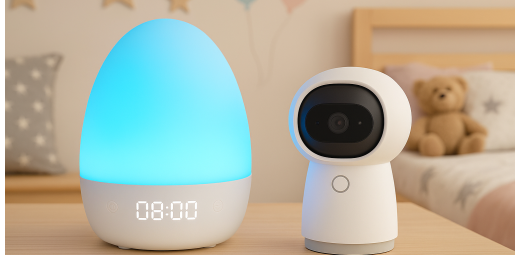 Smart Home z myślą o dzieciach – jak technologia zwiększa bezpieczeństwo i komfort rodziny