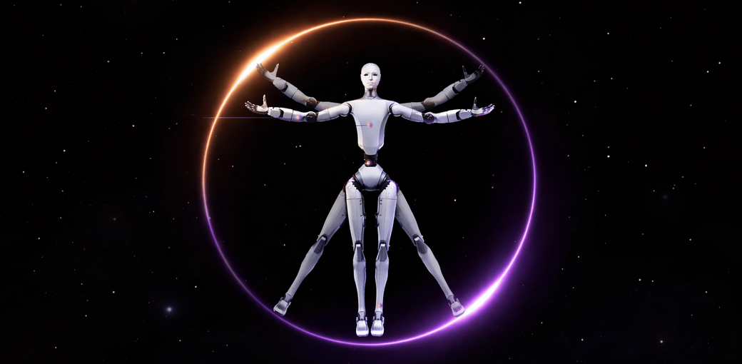 Nowe roboty od Unitree R1 i H2 - które mogą namieszać na rynku humanoidów