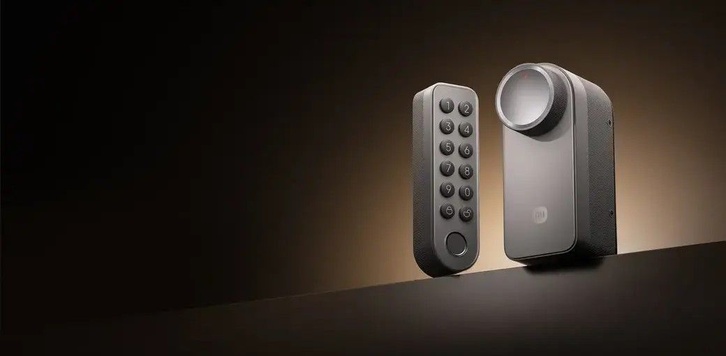 Nowość w ofercie zamek do drzwi Xiaomi do samodzielnego montażu