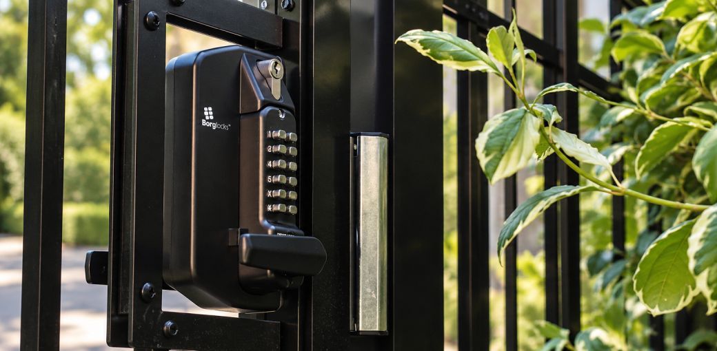 Dlaczego warto stosować zamki Borg Locks?