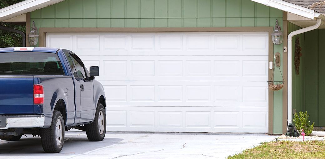 Napęd do bramy garażowej — nowoczesne rozwiązanie dla Twojej wygody i bezpieczeństwa
