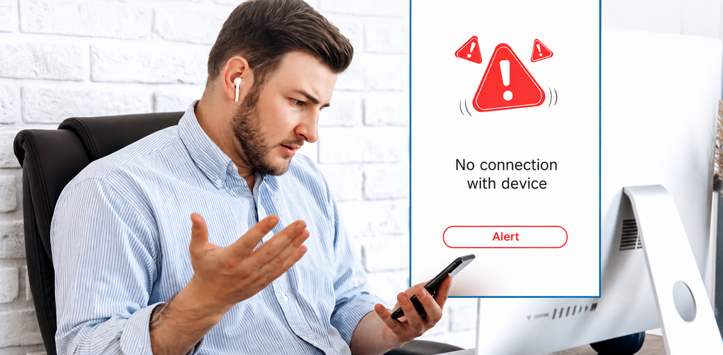 Co zrobić, gdy urządzenia smart home nie działają i gubią połączenie? Diagnostyka krok po kroku