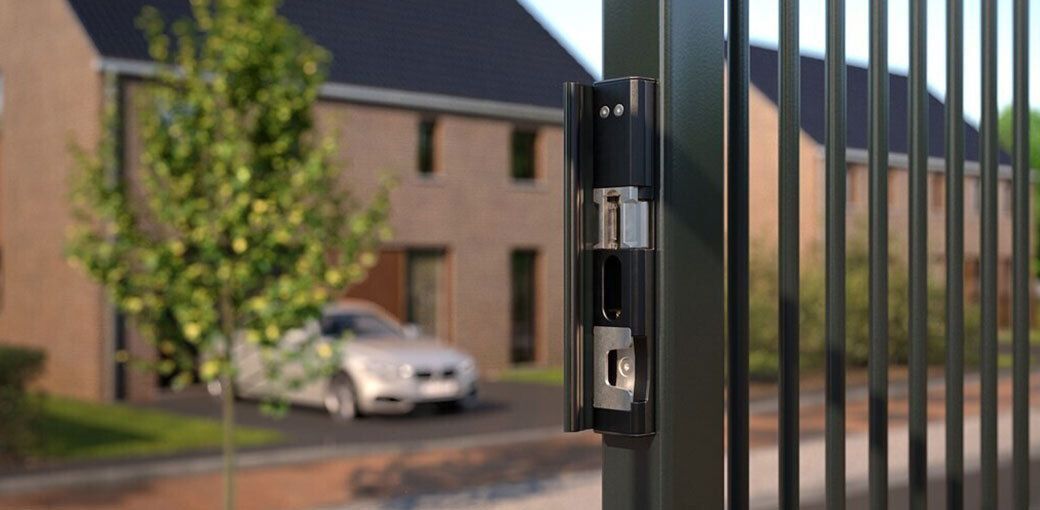 Jak dobrać elektrozaczep do furtki – typy, kompatybilność i parametry techniczne