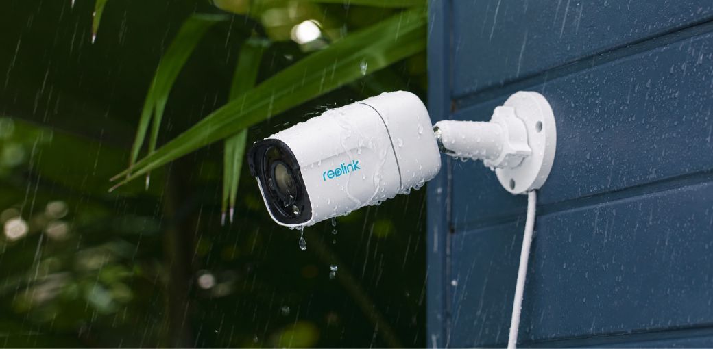 Ranking kamer zewnętrznych - jak wybrać najlepszą kamerę do monitoringu domu?