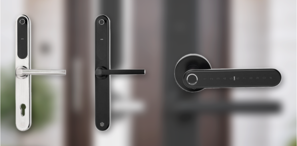 Klamki PSG – do czego służą i gdzie je stosować? Praktyczny poradnik