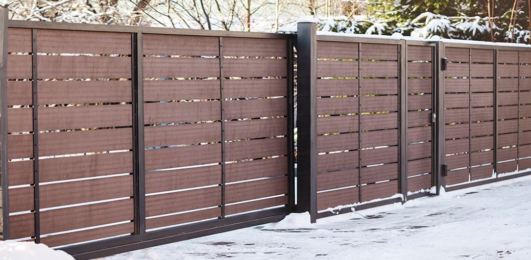 To nie napęd: kiedy fotokomórki blokują bramę zimą — szybka diagnostyka i ustawienia