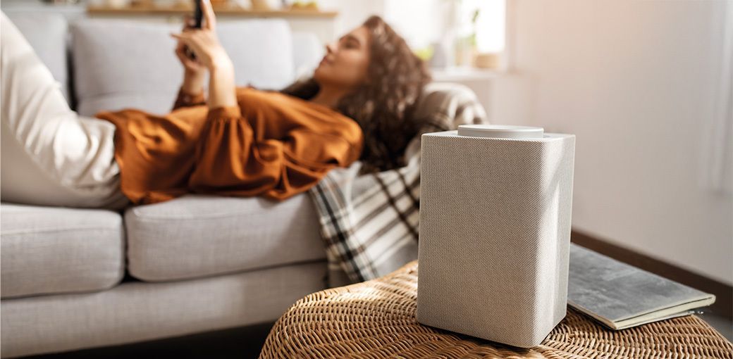 Smart home na sezon alergiczny - jak czujniki jakości powietrza i oczyszczacze pomagają wiosną?