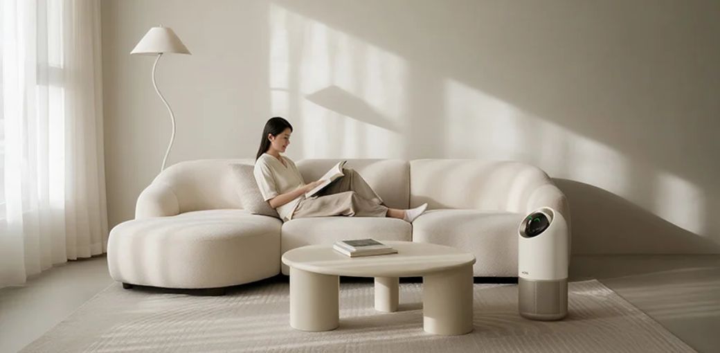 Jaki oczyszczacz powietrza do domu? Ranking polecanych modeli