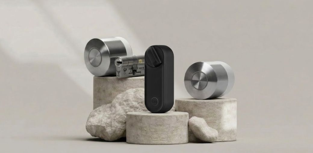 Które inteligentne zamki do drzwi naprawdę warto wybrać? Ranking Top 5 modeli