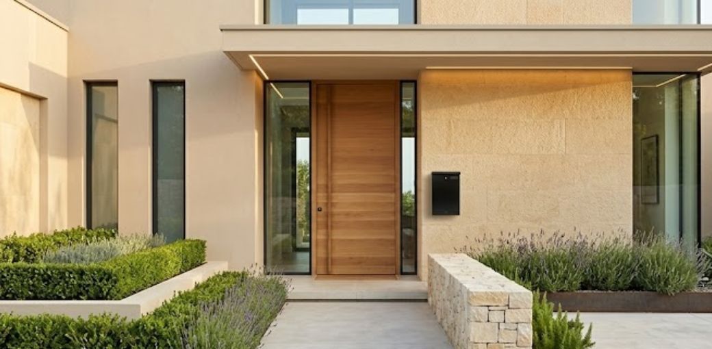 Skrzynka na listy z paczkomatem domowym, przelotowa czy klasyczna - która będzie najlepsza?