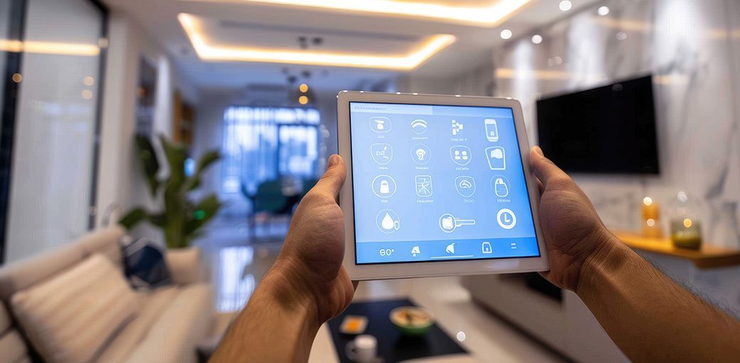 Gdzie ustawić centralę Smart Home, żeby urządzenia nie gubiły zasięgu?