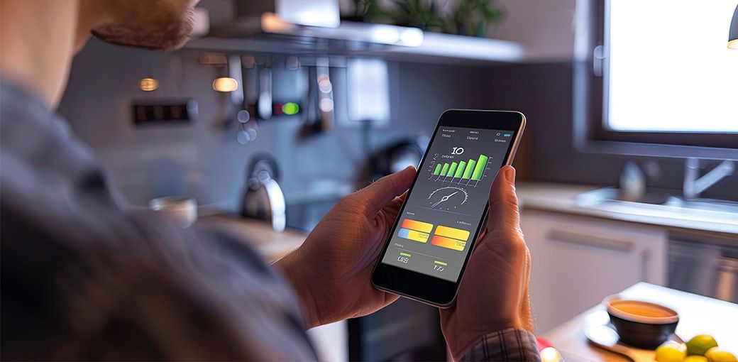 Smart home jesienią? Najczęstsze błędy w przygotowaniu do sezonu grzewczego (i jak je naprawić w 15 minut?)