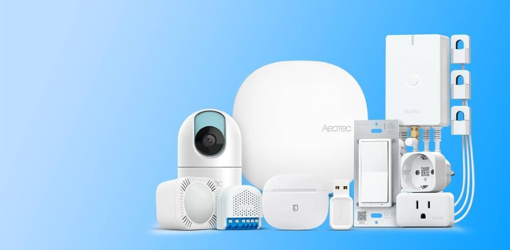 Inteligentny dom na wyciągnięcie ręki: sprawdź przewodnik po Samsung SmartThings