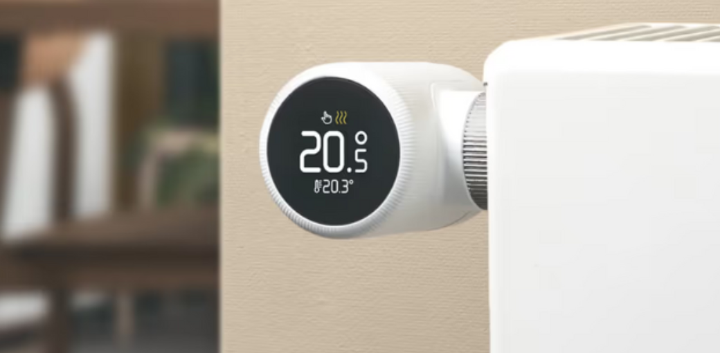 tado, czyli 5 kluczowych korzyści inteligentnego ogrzewania