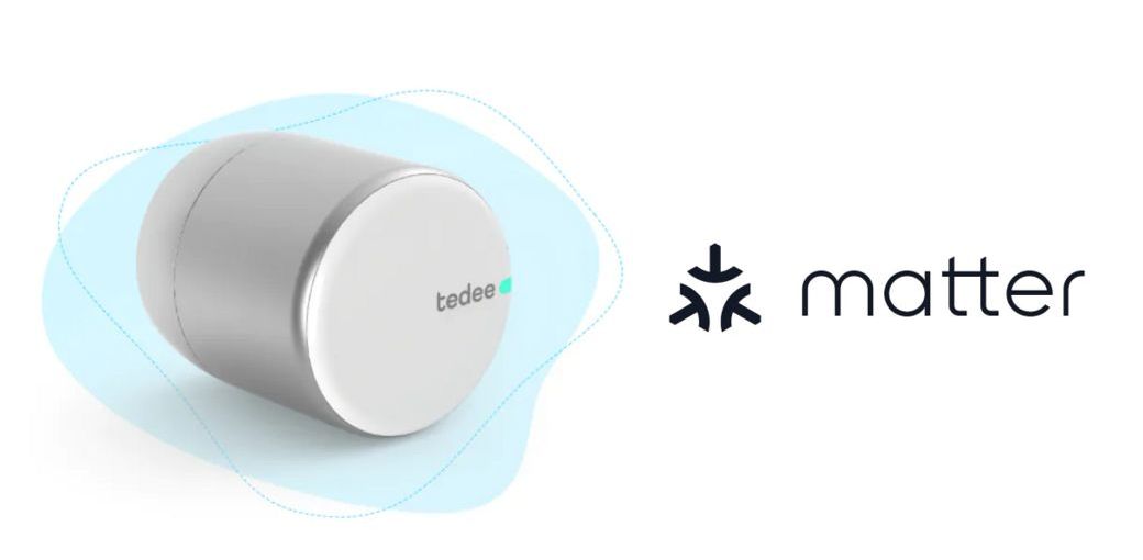 Tedee GO2 z Matter: inteligentny zamek, który dogada się z Twoim smart home