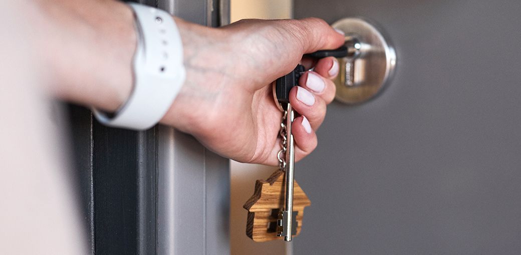 Odkryj klucz do bezpieczeństwa — różnorodność wkładek drzwiowych i ich zastosowanie