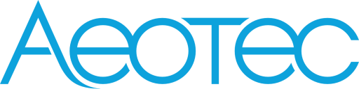 Logo marki Aeotec