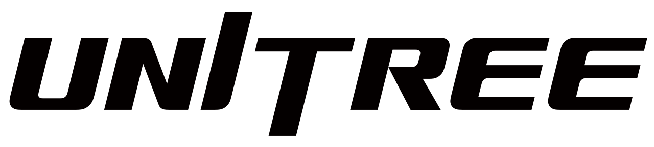 Logo marki UNITREE