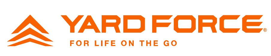 Logo marki YARD FORCE