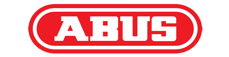 Logo marki - ABUS