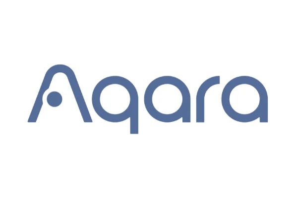 Logo marki Aqara