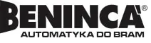 Logo marki BENINCA