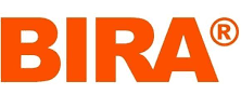 Logo marki BIRA