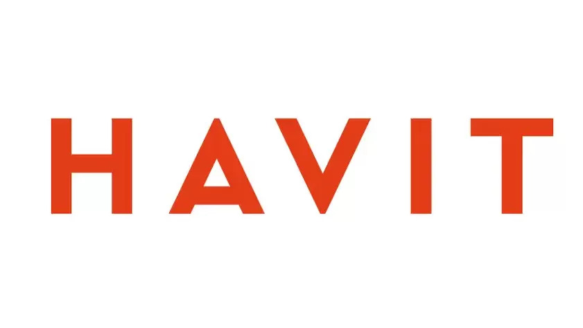 Logo marki HAVIT
