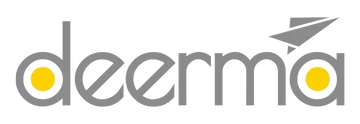 Logo marki Deerma
