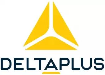 Logo marki - DELTA PLUS