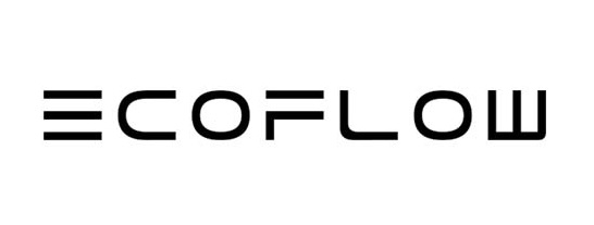 Logo marki ECOFLOW