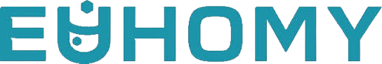 Logo marki Euhomy