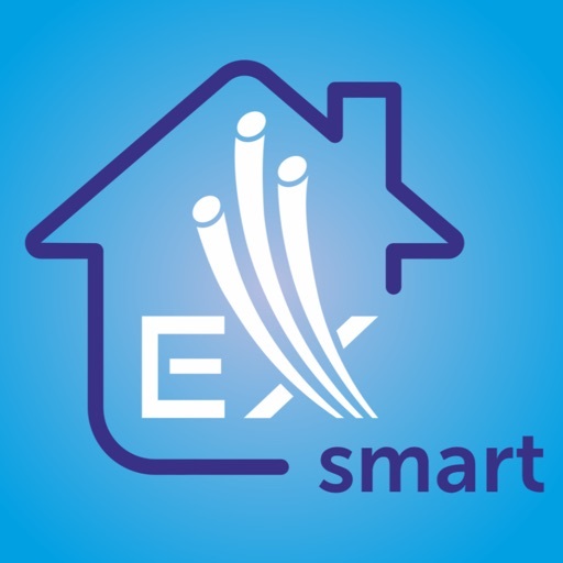 Logo marki Extralink Smart Life