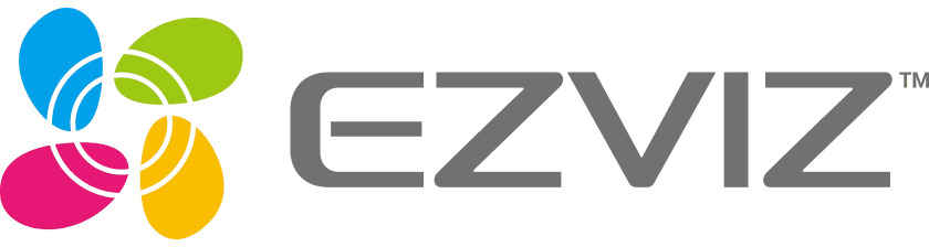 Logo marki Ezviz