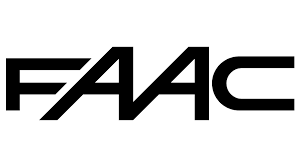 Logo marki - FAAC
