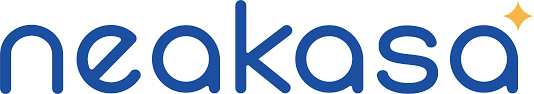 Logo marki Neakasa