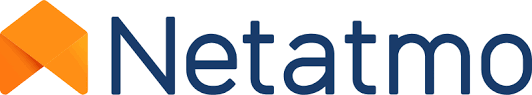 Logo marki Netatmo