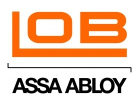 Logo marki - LOB