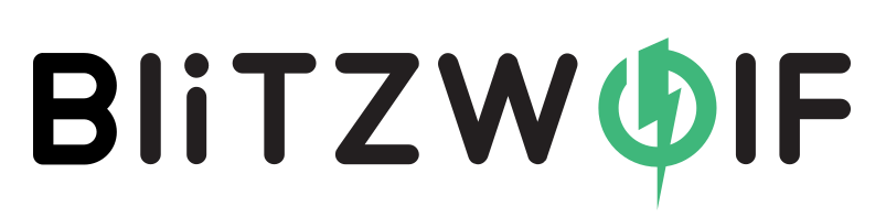 Logo marki Blitzwolf