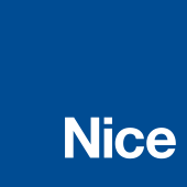 Logo marki - NICE
