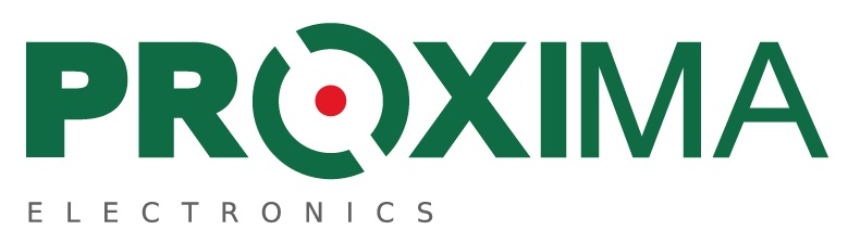 Logo marki - PROXIMA