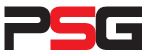 Logo marki PSG