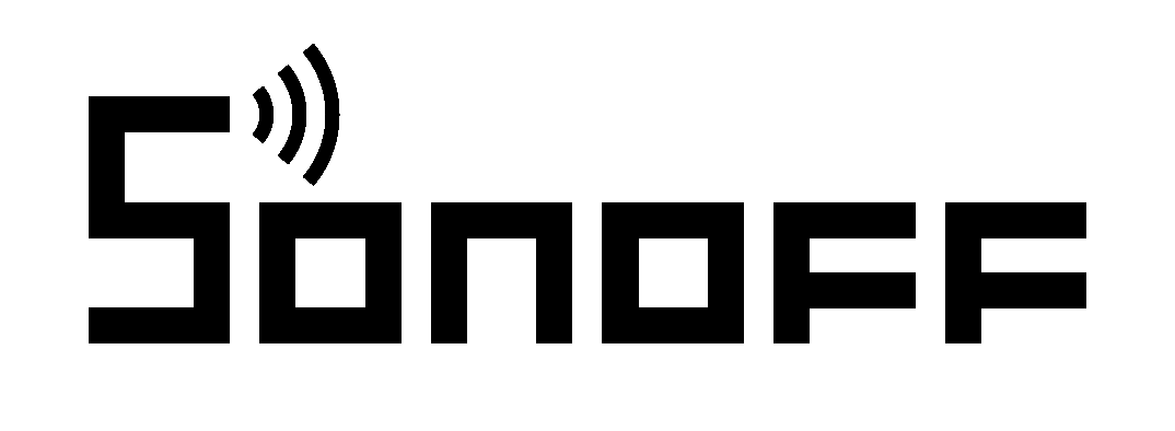 Logo marki Sonoff